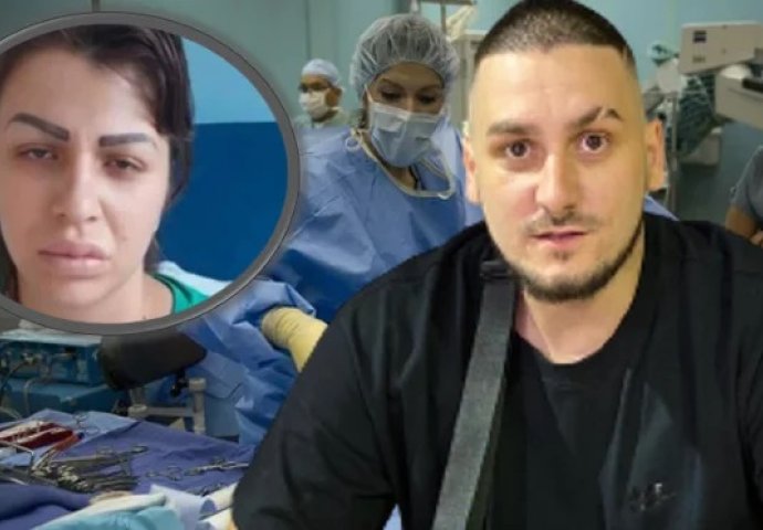 ZOLA SE NOĆAS OBRATIO MILJANI KULIĆ, ima samo 1 snažnu poruku: KAD ONA OVO ČUJE ... (VIDEO)