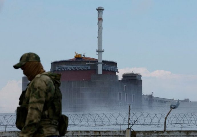 Ruski general prijeti bombardiranjem nuklearke: “Upozorili smo vas”