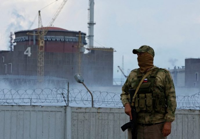 “Katastrofa u Zaporižju nadmašila bi i Černobil”