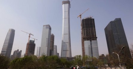 Zašto su vlasnici nekretnina u Kini prestali plaćati hipoteke?