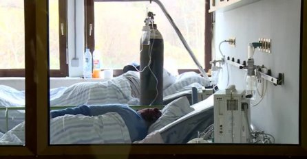 Korona ne posustaje. Stručnjaci upozoravaju: Moguća su dva scenarija