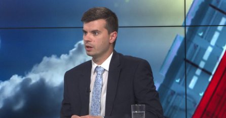 Meteorolog Krajinović otkrio kakvo nas vrijeme očekuje narednih dana