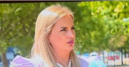 Političarka iz Banjaluke u 20 sekundi objasnila kako do duple funkcije preko stranke