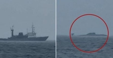 Ruska nuklearna podmornica primijećena uz norvešku obalu: Ovako nešto nismo vidjeli od Hladnog rata