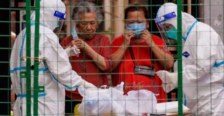 U Kini se širi novi virus, zaraženo više desetaka ljudi. Evo koji su simptomi