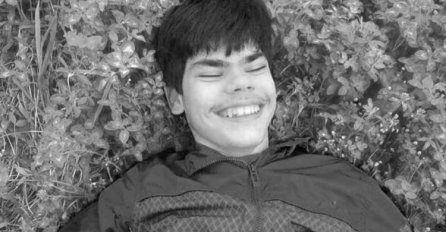 Preminuo sin Ines Kavalec: “Naučio si nas kako voljeti na poseban način”