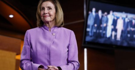 Pelosi: SAD ne može dopustiti Kini “novo normalno” oko Tajvana