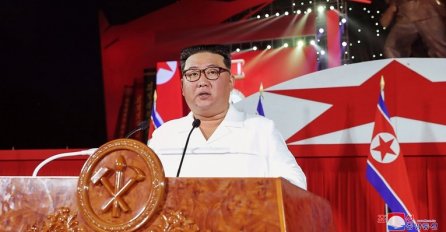 Kim Jong-un proglasio pobjedu nad koronom
