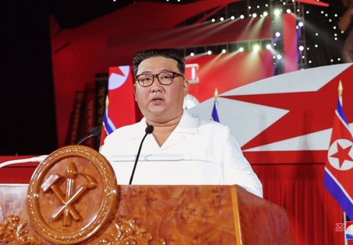 Kim Jong-un proglasio pobjedu nad koronom