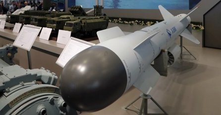 Rusija: Uskoro ćemo predstaviti novi projektil, leti brzinom od 1000 km/h