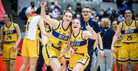 Spas u zadnji čas: Vlada KS izdvojit će sredstva za odlazak Zmajica na SP!