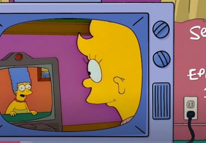 Simpsonovi otkrivaju kako su “predvidjeli budućnost”