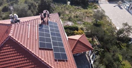 Je li solarna energija najjeftiniji način za proizvodnju velike količine struje?