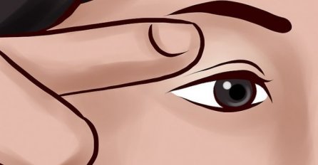 EVO ŠTA ZNAČI KADA VAM ZAIGRA LIJEVO ILI DESNO OKO: Po narodnom vjerovanju jedna strana predstavlja loš predznak