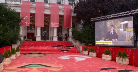 Večeras se otvara 28. Sarajevo Film Festival