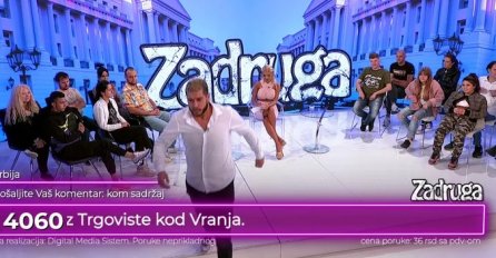 SKANDAL - DEJAN HITNO NAPUSTIO EMISIJU: Studio u šoku nakon ovog poteza! (VIDEO)