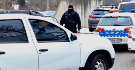 Detalji akcije “Polisa”: Među uhapšenim doktorica i policajka