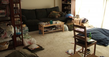 OVE 4 STVARI SU MAGNET ZA NESREĆU: Ako ih imate u kući, odmah ih se riješite