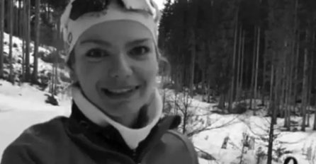 U stravičnoj nesreći u Sloveniji poginula svjetska prvakinja i reprezentativka ove zemlje (19)