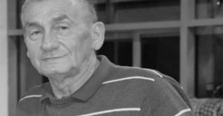 Preminuo bivši potpredsjednik Skupštine BL i ljekar UKC RS Zdravko Josipović