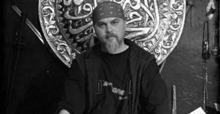 Preminuo poznati sarajevski umjetnik Omar Krasnić