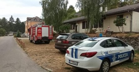 Novi detalji napada: U Cetinju ubijeno više osoba, dijete ranjeno