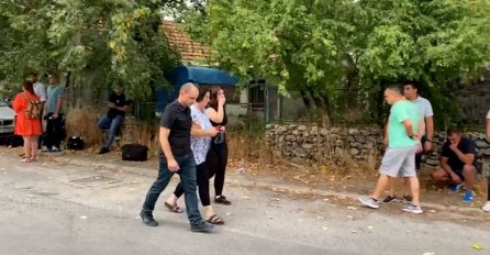 "Bilo je jezivo, nije se zaustavljao": Napadač na Cetinju ubio bar 10 ljudi, među njima komšinicu i prolaznika