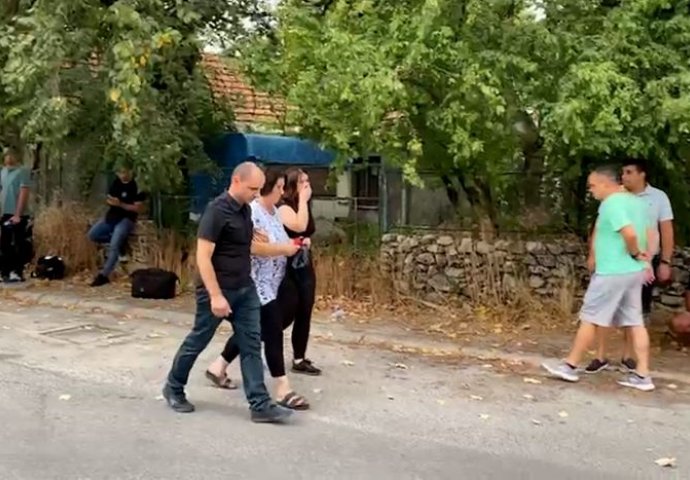 "Bilo je jezivo, nije se zaustavljao": Napadač na Cetinju ubio bar 10 ljudi, među njima komšinicu i prolaznika