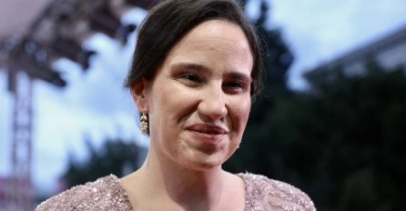 Benjamina Karić uoči otvorenja SFF-a: Ovih sedam dana Sarajevo posebno sija, srce mi je puno