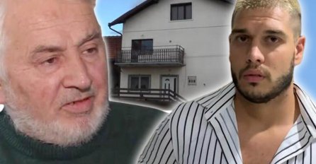 HUSO MUJIĆ RASKRINKAO SCENARIO ZA ZADRUGU 6: Otkrio da Dalila još voli Dejana, a onda priznao koje mu je vjere bivši ZET!