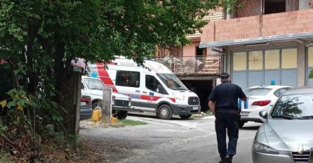 Trodnevna žalost u Crnoj Gori zbog tragedije na Cetinju