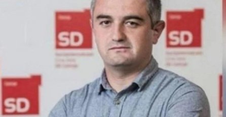 Objavljena fotografija: Ovo je masovni ubica sa Cetinja