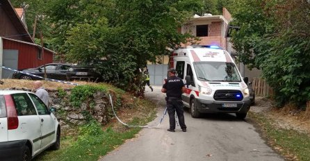 Napadača na Cetinju ubio sugrađanin, pucao po komšijama i prolaznicima