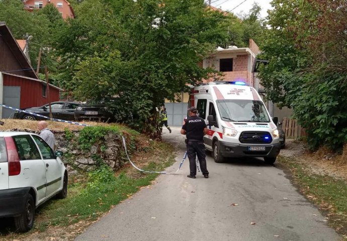Napadača na Cetinju ubio sugrađanin, pucao po komšijama i prolaznicima