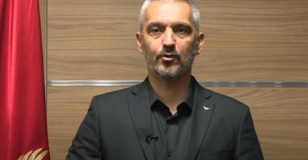 Direktor CG policije se oglasio o masakru: Objavio nove informacije