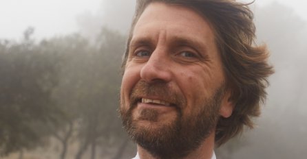 Počasno Srce Sarajeva uručeno švedskom reditelju Rubenu Ostlundu