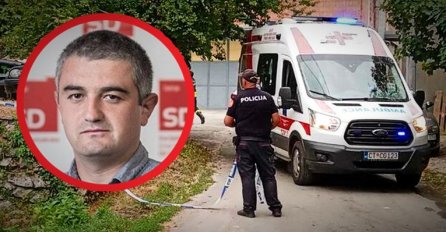 Ubica iz Crne Gore pobio podstanarsku porodicu jer je kasnila s plaćanjem kirije?