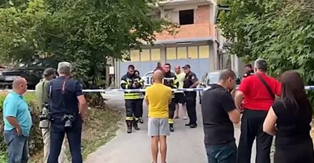 Ogromna tuga u porodici prve žrtve masakra na Cetinju: Prije mjesec dana dobio dijete