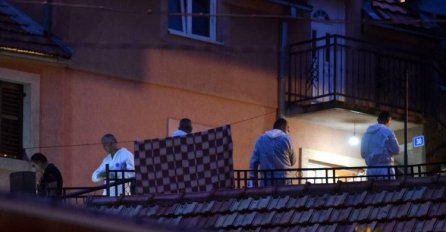 Zločin kakav Crna Gora ne pamti: Prvo ubio podstanarku i njeno dvoje djece