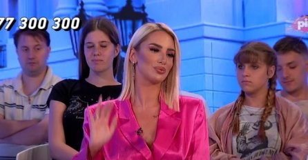 ALEKS SE DIREKTNO OBRATILA DALILI DRAGOJEVIĆ: Evo šta joj je poručila