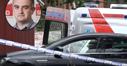 Masovni ubica otac troje djece, radio kao konobar, ubio 10 osoba