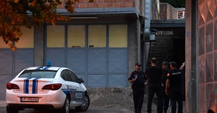 Detalji masakra u Cetinju: Objavljene prve informacije o žrtvama