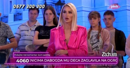 ŠOK! ALEKS OPTUŽILI DA VARA DEJANA: U emisiju se uključio i LEPI MIĆA I OTKRIO S KIM JE VIDIO NIKOLIĆEVU