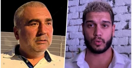 PREKIPILO MU! MIKI DOŽIVIO POMRAČENJE U STUDIJU: Evo šta je rekao o Dejanu, nije više mogao izdržati