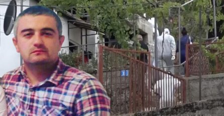 OGLASIO SE KOLEGA UBICE SA CETINJA: U posljednje vrijeme sam ovo primijetio kod njega