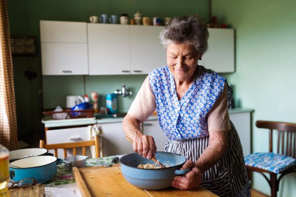 13 "SIROTINJSKIH" JELA STARE JUGOSLAVIJE: Dok smo ih jeli, pucali smo od zdravlja