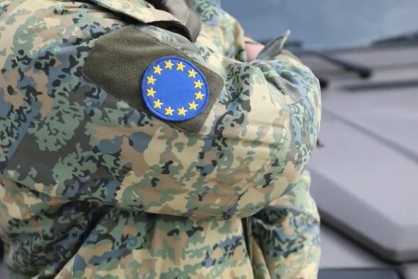 EUFOR o protestima: Nikakav zahtjev od vlasti u BiH nismo primili