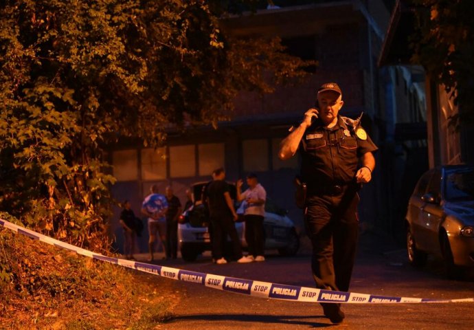 Policija objavila hronologiju dešavanja na Cetinju