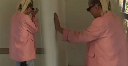 NAPALI ALEKS U APOTECI: Ne može NIŽE OD OVOG! Zadrugarka PLAČE, traži LIJEKOVE