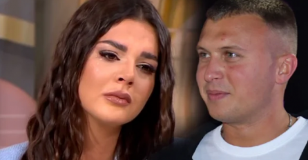 STEFAN I MISICA RASKINULI U CRNOJ GORI! OGLASIO SE KARIĆ: Evo šta je otkrio